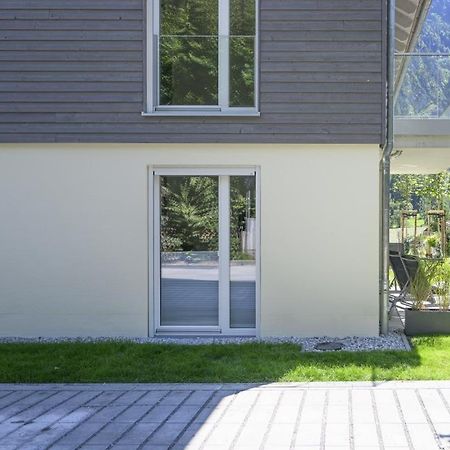Ferienwohnung Am Kofel Oberammergau Kültér fotó