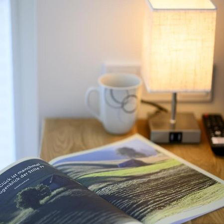 Ferienwohnung Am Kofel Oberammergau Kültér fotó