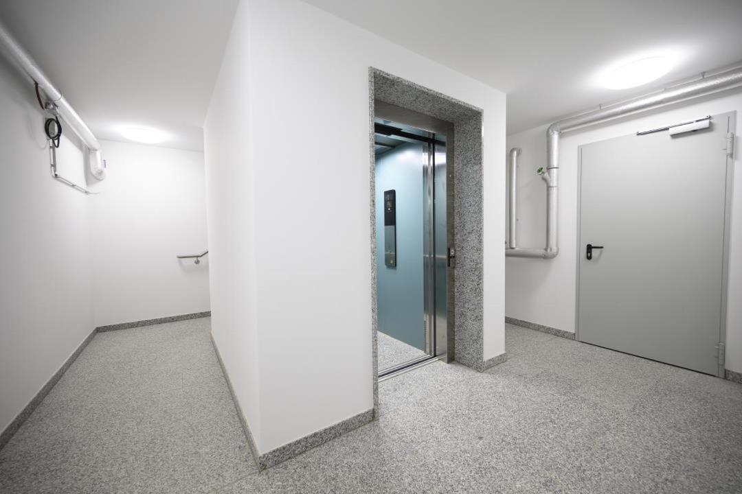 Ferienwohnung Am Kofel Oberammergau Kültér fotó