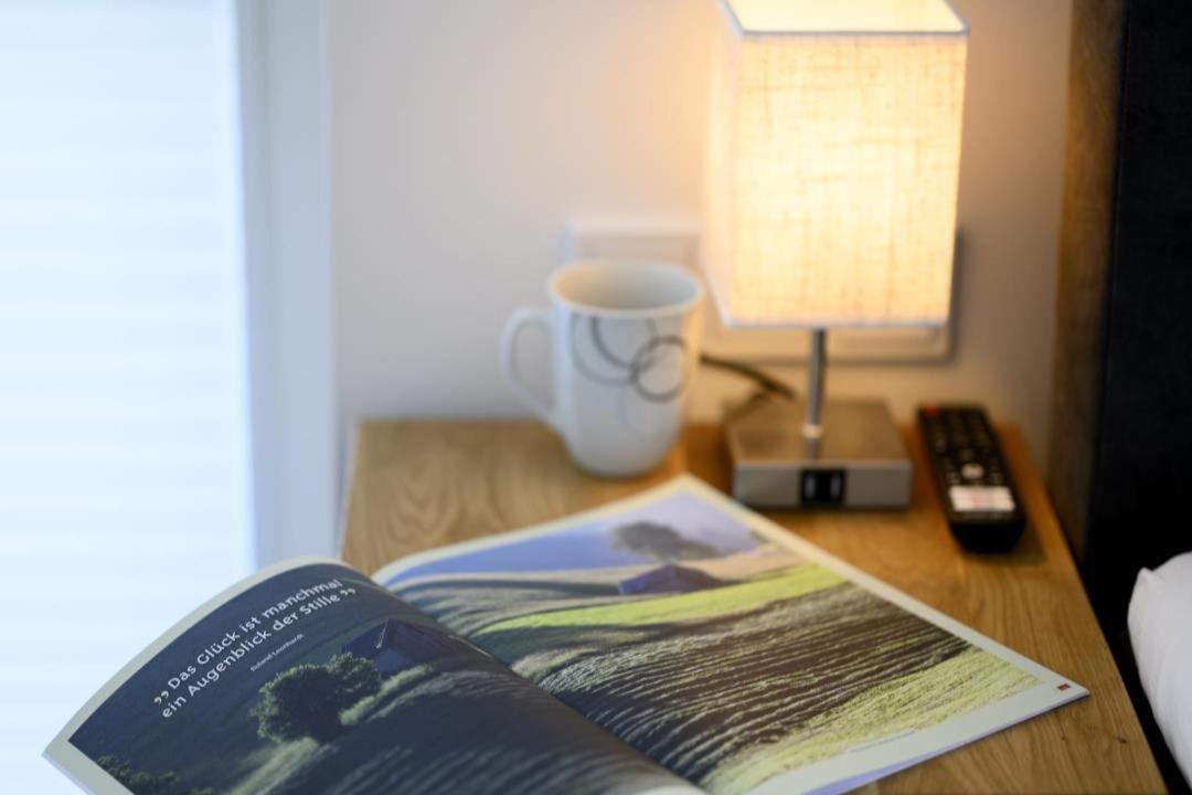 Ferienwohnung Am Kofel Oberammergau Kültér fotó