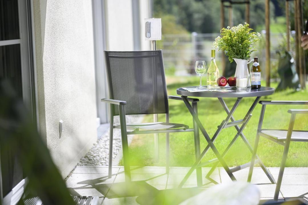 Ferienwohnung Am Kofel Oberammergau Kültér fotó